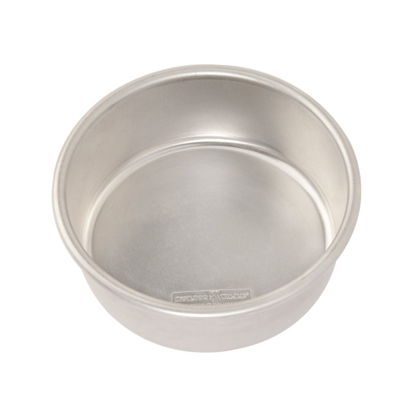 Nordic Ware Round Naturals Cake Pan & Reviews Wayfair